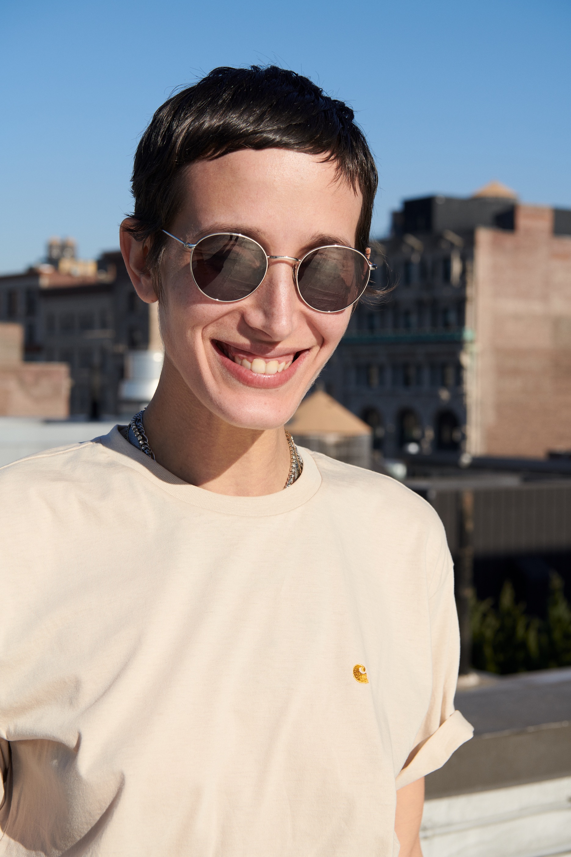 SUN BUDDIES Carhartt WIP サングラス Carhartt-WIP-Sun-Buddies-Gear-